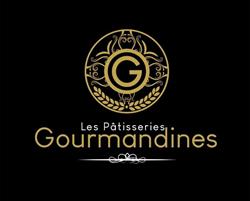 Les pâtisseries Gourmandines