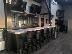 The Axe and Anchor Pub