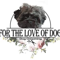 For the Love of Dog