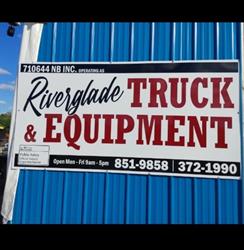 Riverglade Truck & Equipment