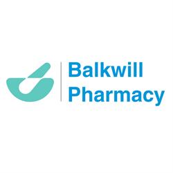 Balkwill Pharmacy Ltd.