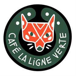 Café La ligne Verte