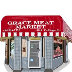 Grace Meats