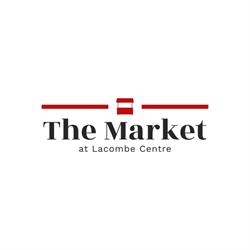 The Market at Lacombe Centre