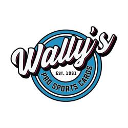 Wally's Pro Sports Cards