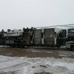 Clarke Parts and Equipment Sales