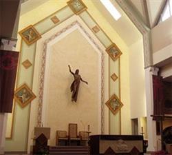 St. Ignatius Loyola Parish Unofficial