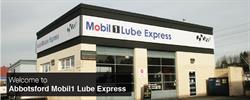 Mobil1 Lube Express Abbotsford