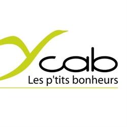 Centre d'action bénévole Les p'tits bonheurs