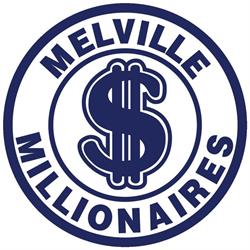 Melville Millionaires Jr A