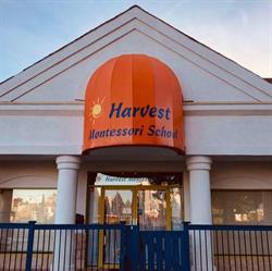 Harvest Montessori School