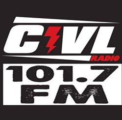 CIVL Radio