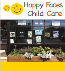 Happy Faces Child Care & Out of School Care Center