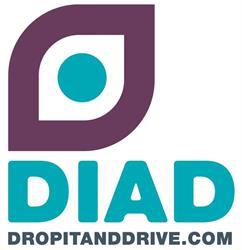 Drop It And Drive