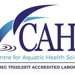 BC Centre for Aquatic Health Sciences