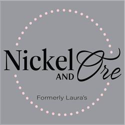 Nickel and Ore, The Art of Living & Giving
