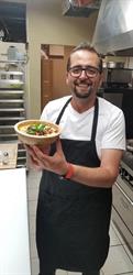 Georgie's Shawarma- Authentic Syrian Cuisine