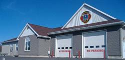 Big Pond Volunteer Fire Department