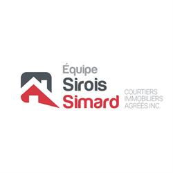 Équipe Sirois Simard Courtiers Immobiliers Agréés Inc.
