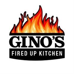 Gino's Fired Up Kitchen & Bar