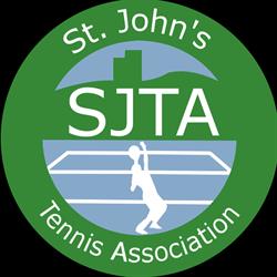 St. John's Tennis Association