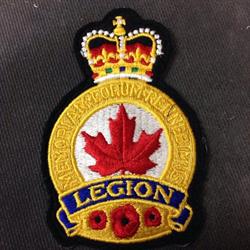 Royal Canadian Legion Branch No. 39