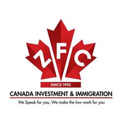 ZFCanada Immigration Services