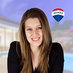 Geneviève Beaudoin Courtier immobilier résidentiel