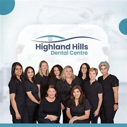 KW Dentists - Highland Hills Dental (Dentist in Kitchener)