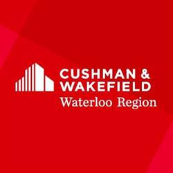 Cushman & Wakefield Waterloo Region Ltd., Brokerage