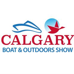 Calgary Boat & Outdoors Show