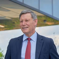 Terry Duguid