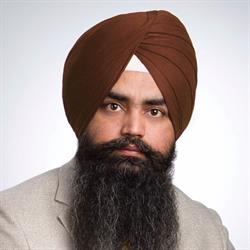 Jaspreet Dhugga