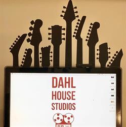 Dahl House Studios