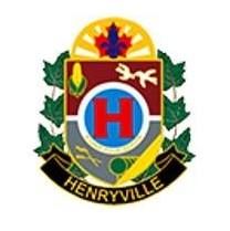 Municipalité d'Henryville