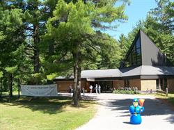 St. Andrews Presbyterian Church - Bolsover