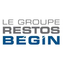 Le Groupe Restos Bégin
