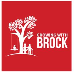 Growing with Brock