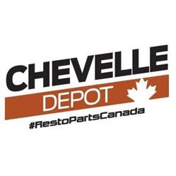 Chevelle Depot
