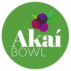 Akai bowl health food smoothie and bowl of Acai