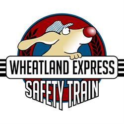 Wheatland Express Safety Train