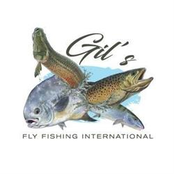 Fly Fishing International