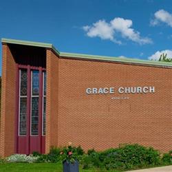 Grace Church Markham