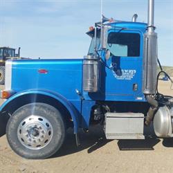 Canways Transport
