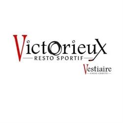 Victorieux Resto-Sportif