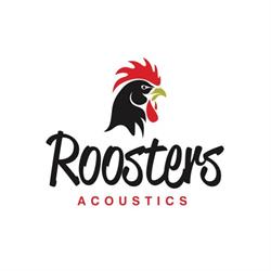 Roosters Acoustics
