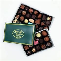 Sweet Gestures Chocolate Shoppe