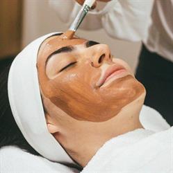 Skin With Gabrielle