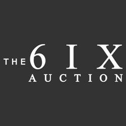 The 6IX Auction
