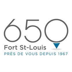 650 Fort St-Louis